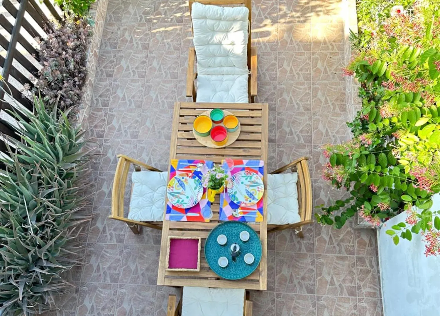 Playmar Maspalomas Bungalow 124 Bali Style With Terrace Maspalomas (Gran Canaria)