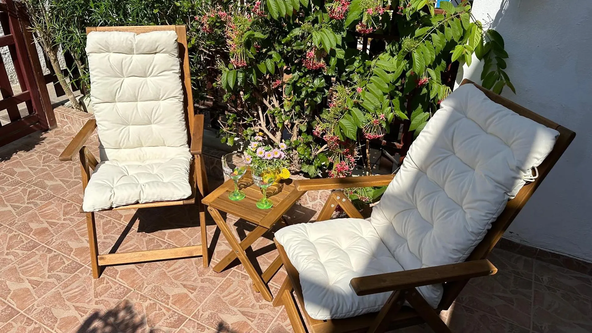 Playmar Maspalomas Bungalow 124 Bali Style With Terrace 0*, Maspalomas (Gran Canaria) Spain