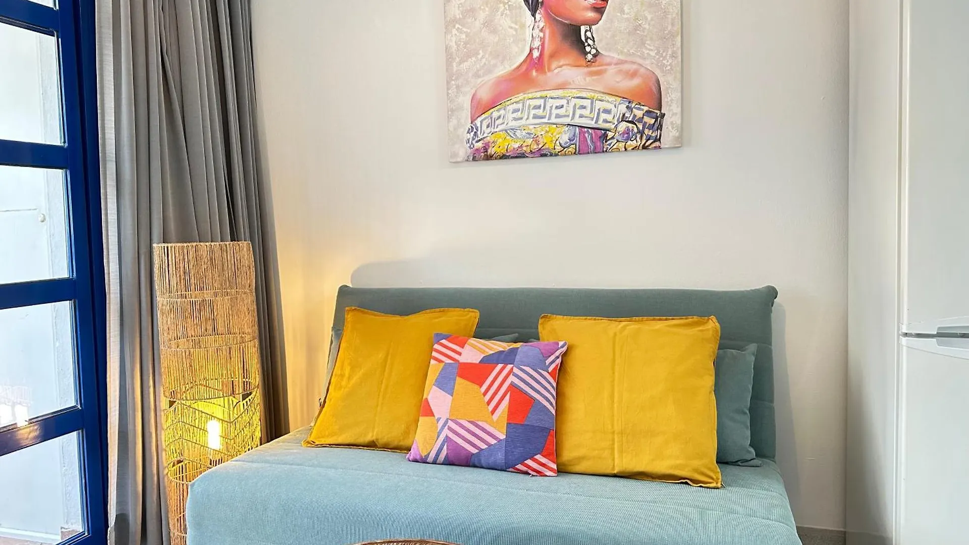 Apartment Playmar Maspalomas Bungalow 124 Bali Style With Terrace Spain
