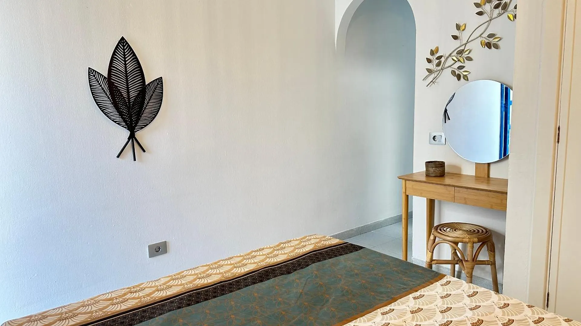 Playmar Maspalomas Bungalow 124 Bali Style With Terrace