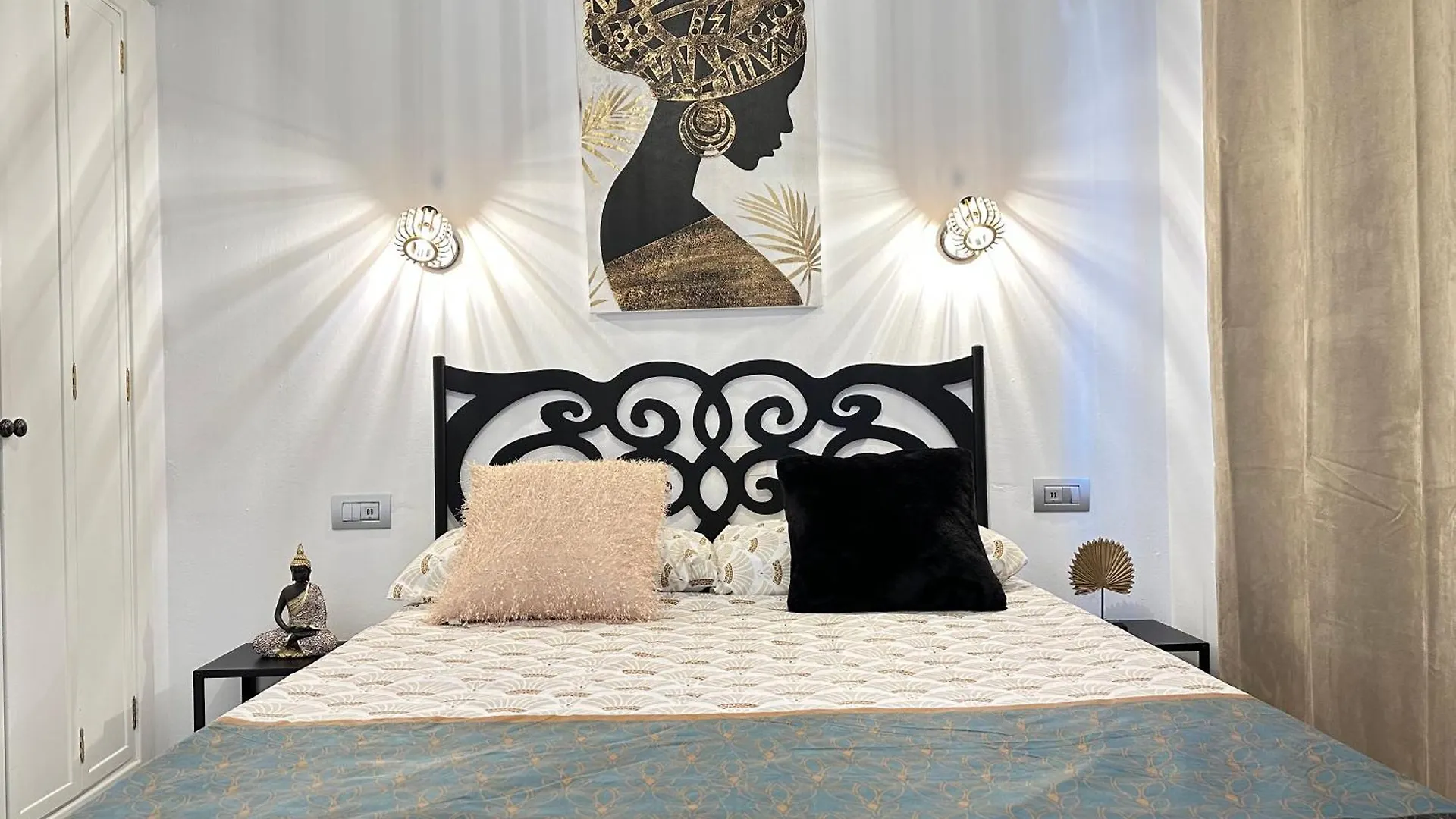 Playmar Maspalomas Bungalow 124 Bali Style With Terrace Spain