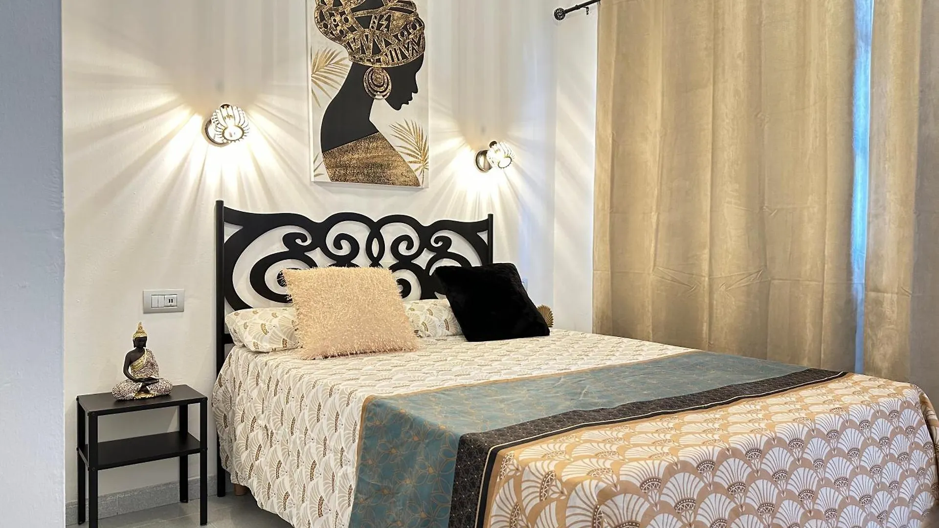 Playmar Maspalomas Bungalow 124 Bali Style With Terrace Apartment