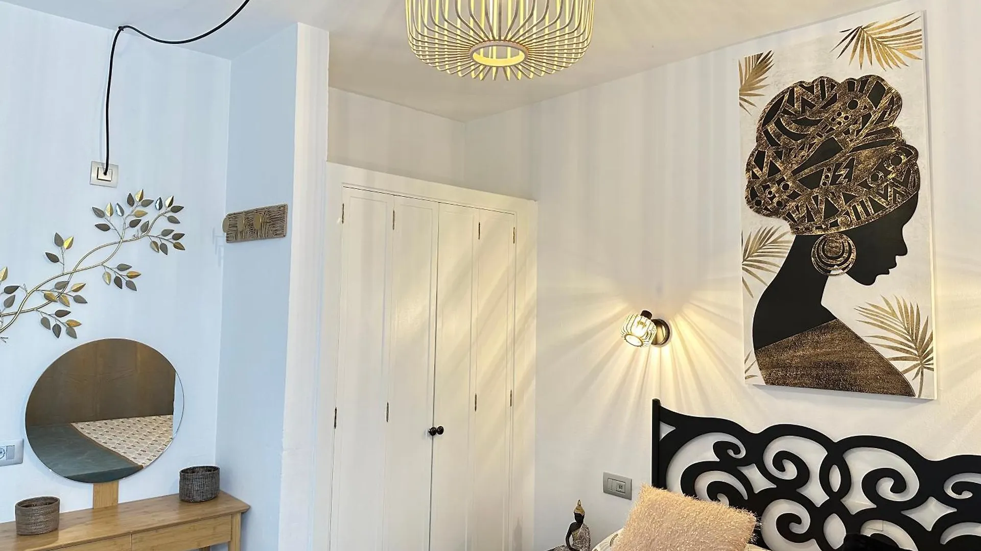 Apartment Playmar Maspalomas Bungalow 124 Bali Style With Terrace