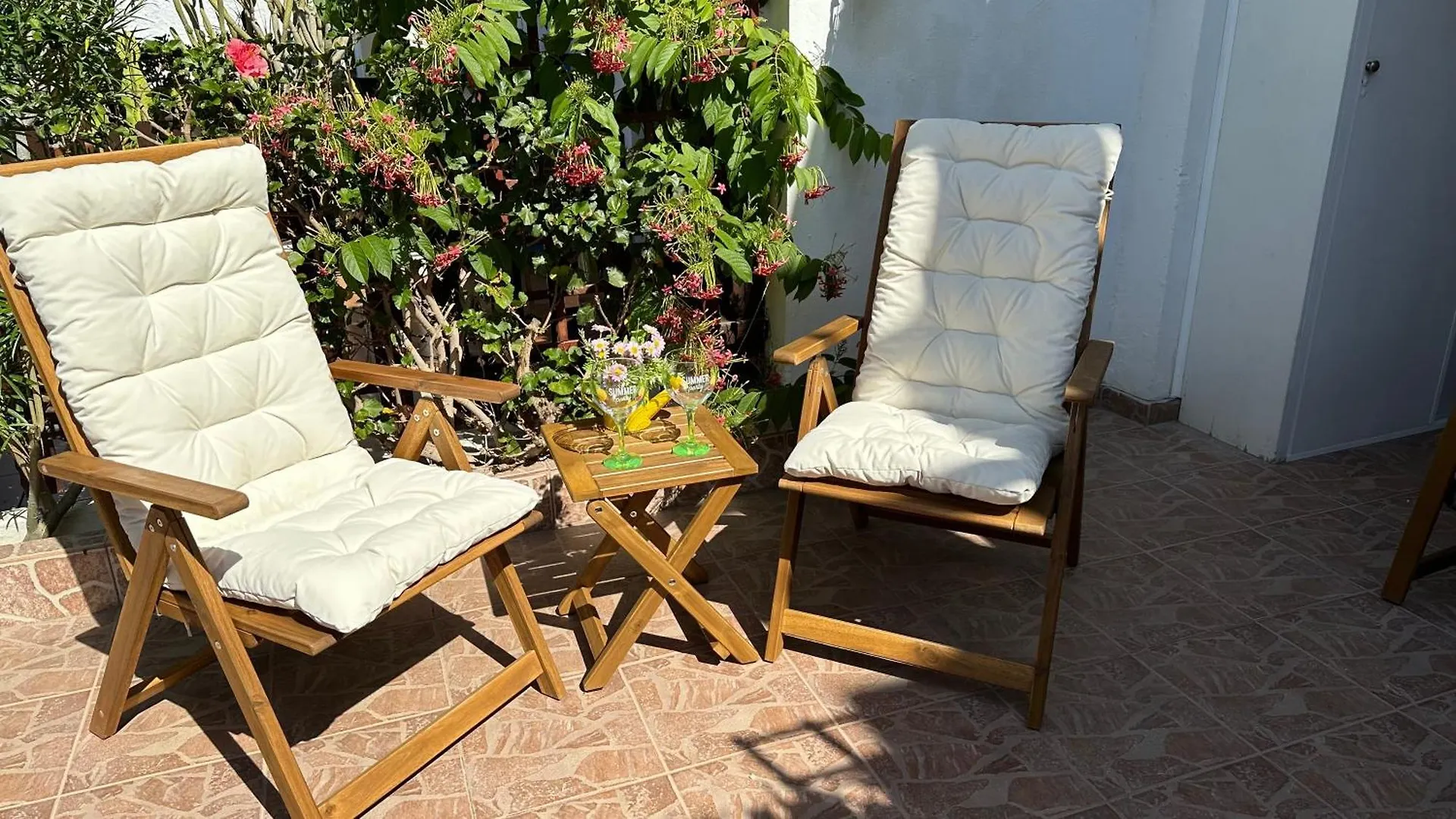 Playmar Maspalomas Bungalow 124 Bali Style With Terrace Maspalomas (Gran Canaria)