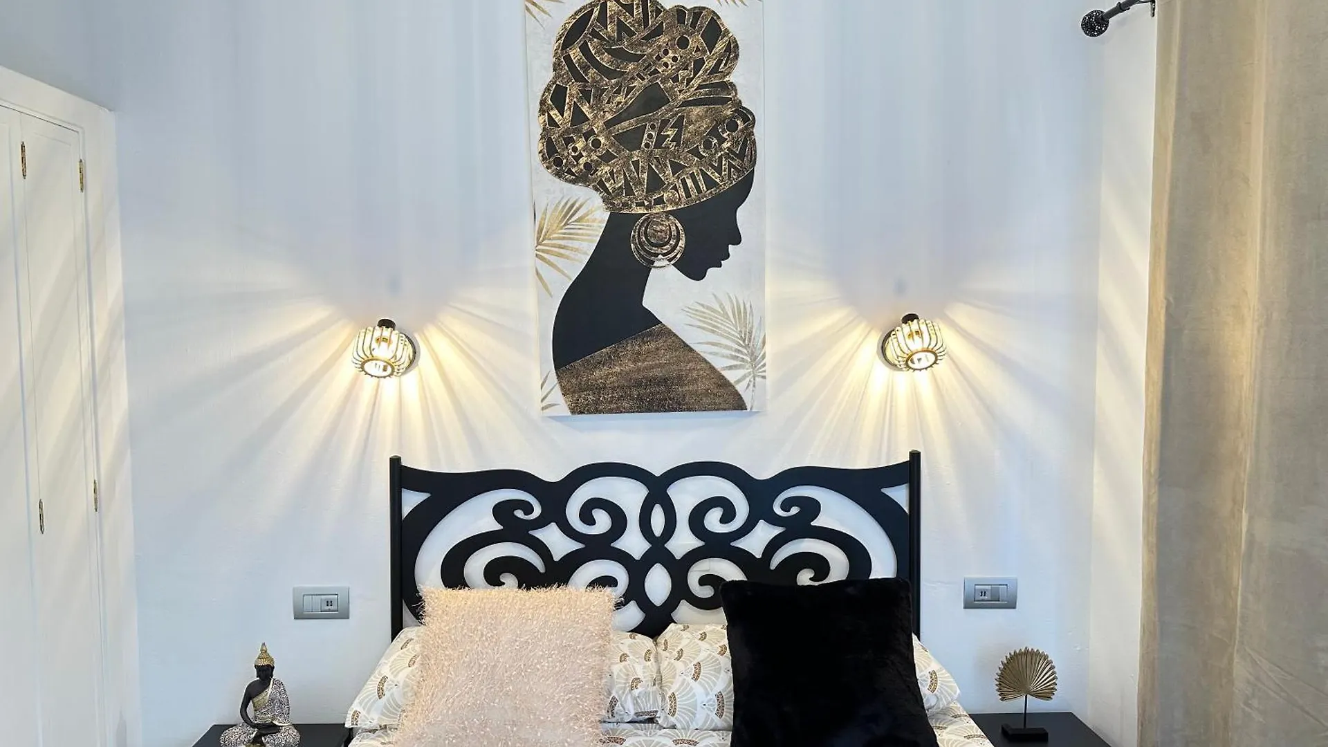 Apartment Playmar Maspalomas Bungalow 124 Bali Style With Terrace