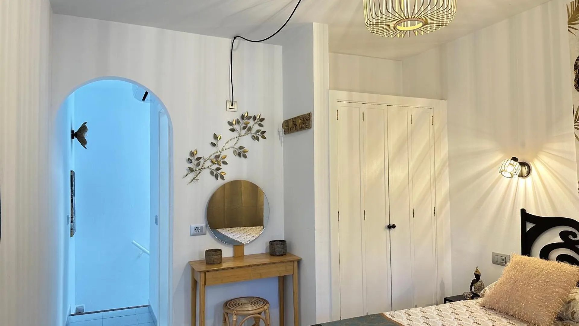 Playmar Maspalomas Bungalow 124 Bali Style With Terrace