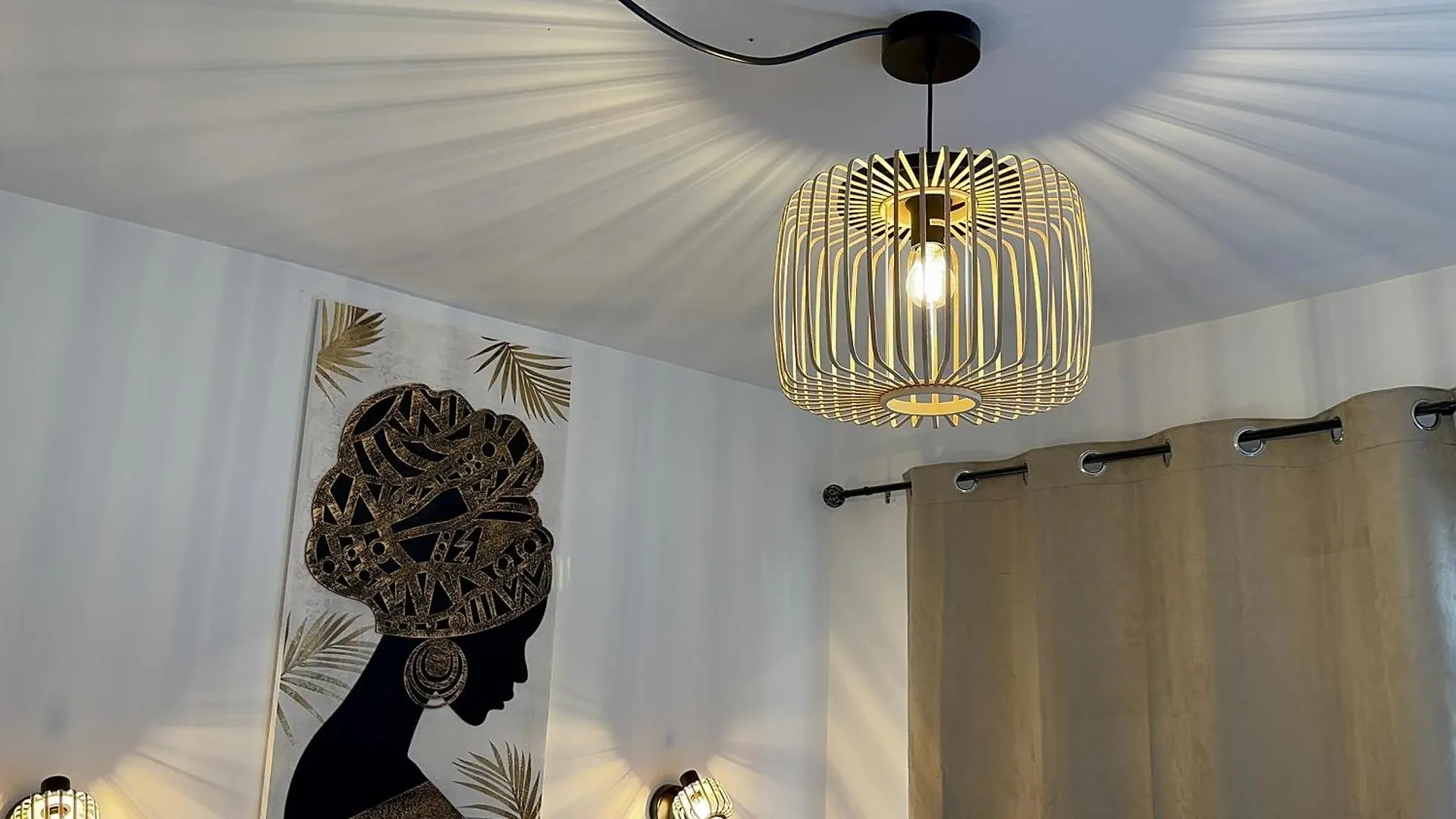 Apartment Playmar Maspalomas Bungalow 124 Bali Style With Terrace