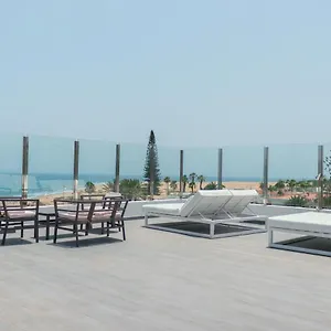 Appartamento El Palmar, Playa del Inglés